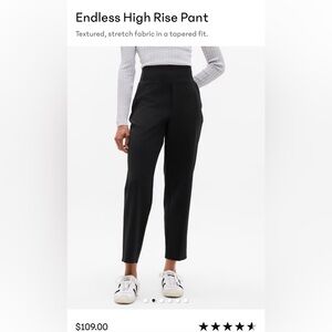 Athleta Endless Pant